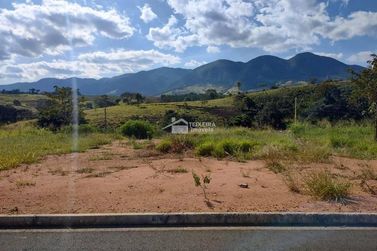 Terreno &agrave; venda - 201m&sup2; - Parque S&atilde;o Crist&oacute;v&atilde;o