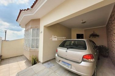 Casa &agrave; venda - 112m&sup2; - Jardim Europa