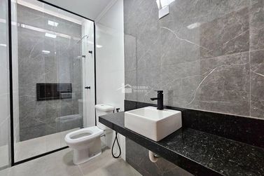 Casa &agrave; venda - 145m&sup2; - Jardim Rio Branco