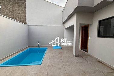 Casa &agrave; venda - Jardim Mirante