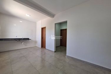 Casa &agrave; venda - 69m&sup2; - Jardim Heloisa