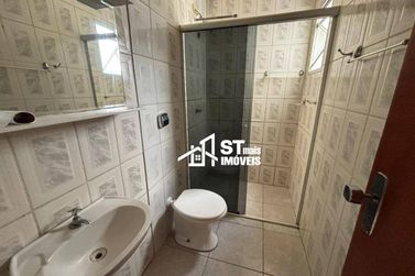 Apartamento &agrave; venda - 55m&sup2; - Vila S&atilde;o Jo&atilde;o