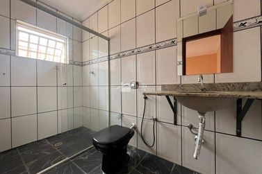 Casa para alugar - Jardim Europa