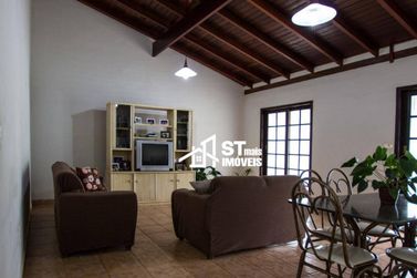 Casa &agrave; venda - 146m&sup2; - Jardim Bela Vista