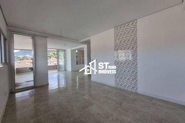 Apartamento &agrave; venda - 268m&sup2; - Centro