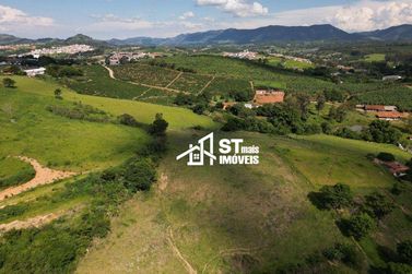 Terreno &agrave; venda - 30500m&sup2; - Zona Rural