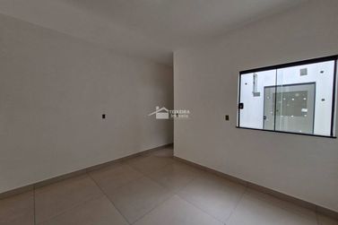 Casa &agrave; venda - 100m&sup2; - Jardim Muterle