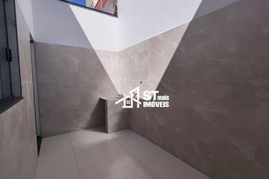 Sobrado &agrave; venda - 100m&sup2; - Vila Muterle