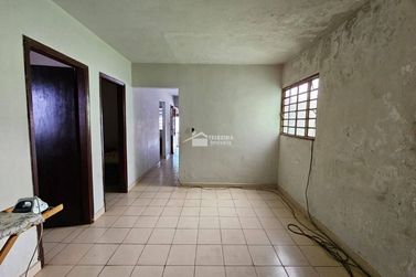 Casa &agrave; venda - 189m&sup2; - Vila Leandro Previato
