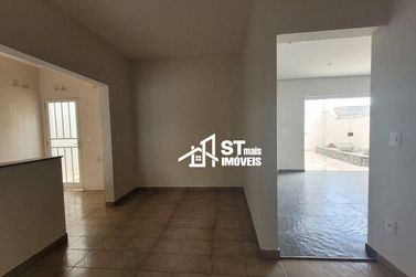 Casa &agrave; venda - 220m&sup2; - Centro