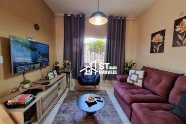 Casa &agrave; venda - 111m&sup2; - Jardim Brasil