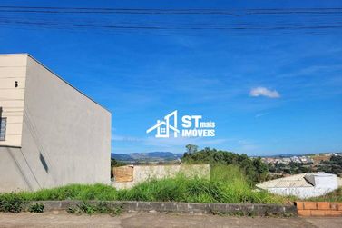 Terreno &agrave; venda - 200m&sup2; - Jardim Videiras