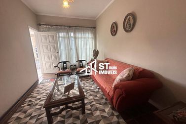 Casa &agrave; venda - 300m&sup2; - Centro