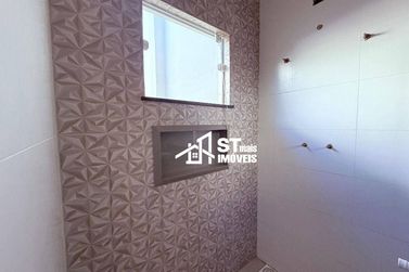 Casa &agrave; venda - 150m&sup2; - Jardim Rio Verde