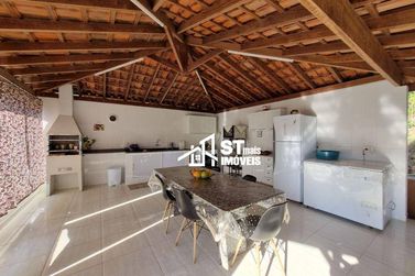 S&iacute;tio &agrave; venda - 96800m&sup2; - Bairro dos Lobos