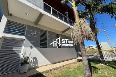 Sobrado &agrave; venda - 500m&sup2; - Jardim Mantiqueira 2