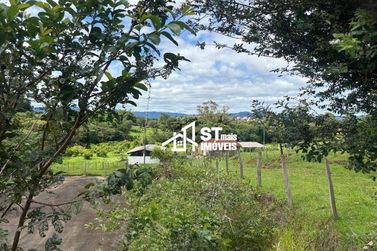 Terreno &agrave; venda - 55000m&sup2; - Pinheirinhos
