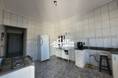 Sobrado &agrave; venda - 91m&sup2; - Jardim Rio Negro