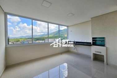 Apartamento &agrave; venda - 155m&sup2; - Jardim Mantiqueira 2