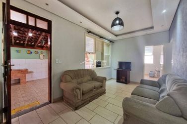 Ch&aacute;cara &agrave; venda - 70m&sup2; - Zona Rural
