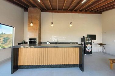 Ch&aacute;cara &agrave; venda - 302m&sup2; - Palestrina