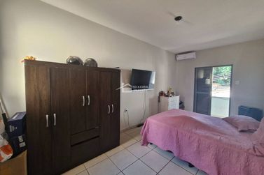 Casa &agrave; venda - 127m&sup2; - Jardim Panorama