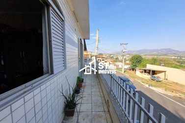 Sobrado &agrave; venda - 125m&sup2; - Jardim Alvorada