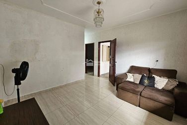 Casa &agrave; venda - 124m&sup2; - Jardim da S&oacute;vis