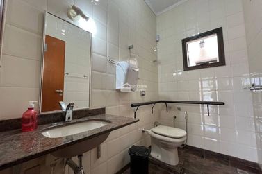 Sala Comercial para alugar - 16m&sup2; - Centro