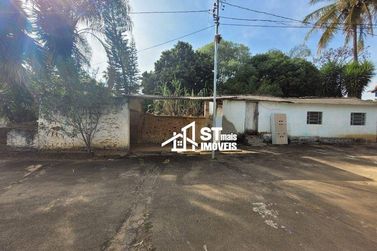 S&iacute;tio &agrave; venda - 19000m&sup2; - Zona Rural