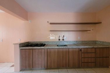 Apartamento &agrave; venda - 98m&sup2; - Jo&atilde;o Teixeira Filho
