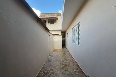 Casa para alugar - Jardim Sat&eacute;lite