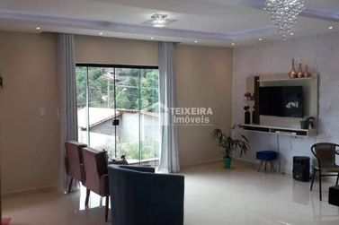 Casa &agrave; venda - 174m&sup2; - Parque S&atilde;o Crist&oacute;v&atilde;o