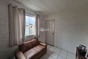 Apartamento &agrave; venda - 45m&sup2; - Jardim Muterle
