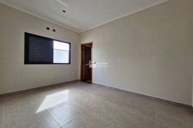 Casa &agrave; venda - 145m&sup2; - Veredas da Serra