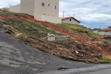 Terreno &agrave; venda - David de Paula