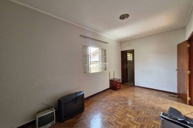 Casa &agrave; venda - 106m&sup2; - Sete de Setembro