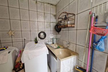Sobrado &agrave; venda - 286m&sup2; - Pirapitinga