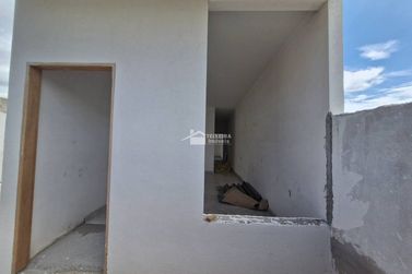 Casa &agrave; venda - 75m&sup2; - Jardim Heloisa