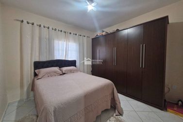 Casa &agrave; venda - 193m&sup2; - Jardim Videiras