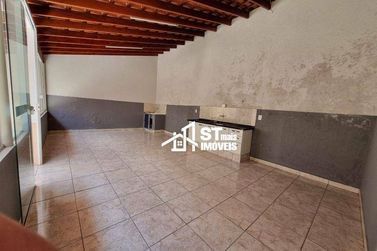 Casa &agrave; venda - 163m&sup2; - Vila Buzato