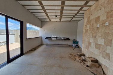 Casa &agrave; venda - 230m&sup2; - Veredas da Serra
