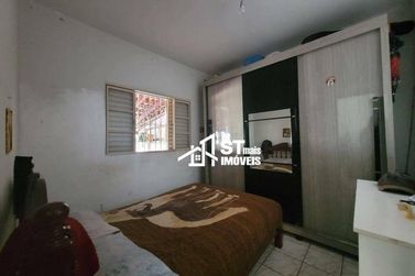 Casa &agrave; venda - 105m&sup2; - Horto Florestal