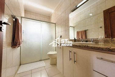 Casa &agrave; venda - 304m&sup2; - Mantiqueira Boulevard