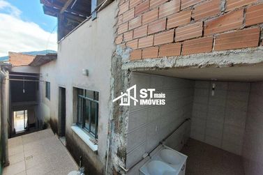 Casa &agrave; venda - 150m&sup2; - Jo&atilde;o Teixeira Filho