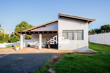 Casa &agrave; venda - 146m&sup2; - Jardim Bela Vista