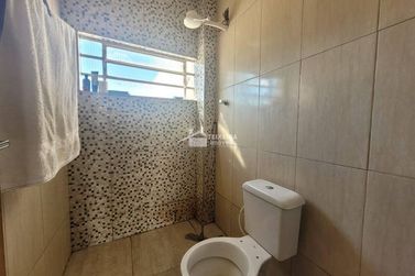 Casa &agrave; venda - 34m&sup2; - Vila Graziani