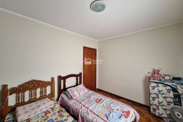 Casa &agrave; venda - 252m&sup2; - Vila Maganhoto