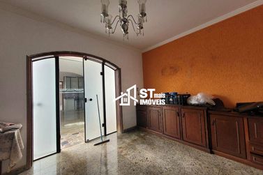 Sobrado &agrave; venda - 450m&sup2; - Jardim Bela Vista