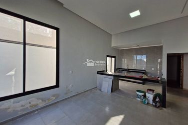 Casa &agrave; venda - 125m&sup2; - Jardim Lima